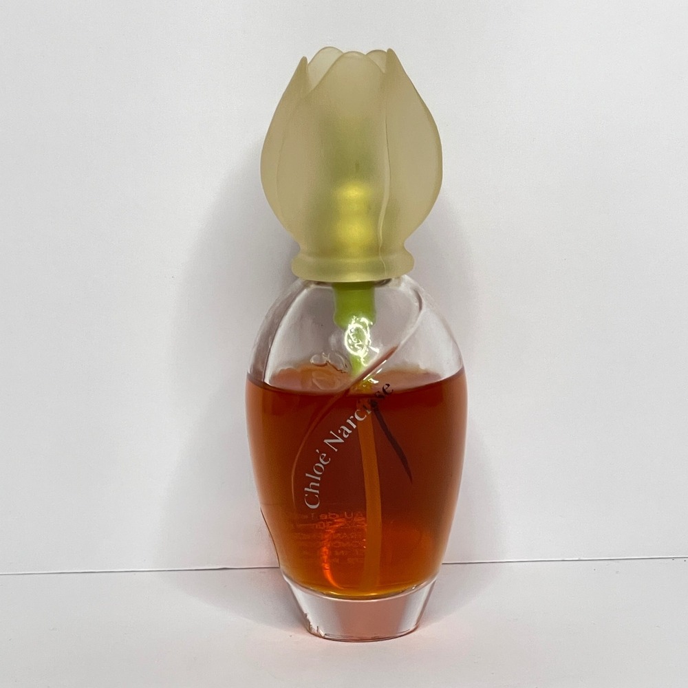 Chloe Narcisse Eau de Toilette Spray for Women 1 fl oz 30ml Vintage Fragrance